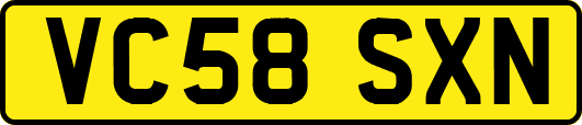VC58SXN