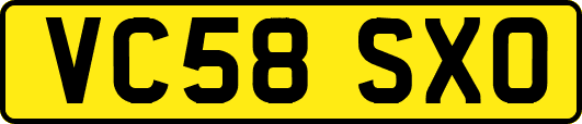 VC58SXO