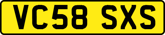 VC58SXS