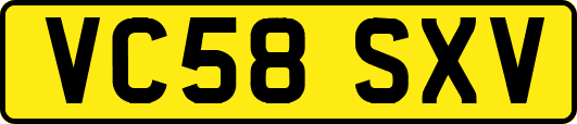 VC58SXV