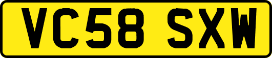 VC58SXW