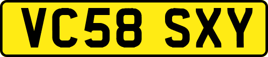 VC58SXY