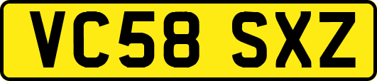 VC58SXZ