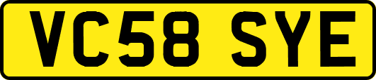 VC58SYE