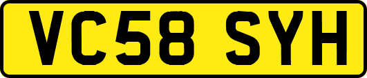 VC58SYH