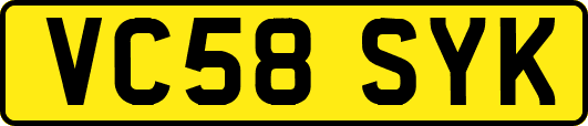 VC58SYK