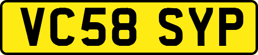 VC58SYP