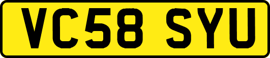 VC58SYU