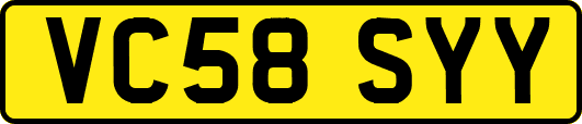 VC58SYY