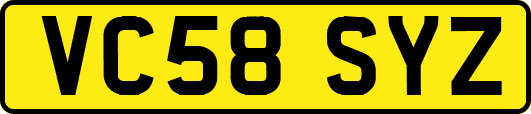 VC58SYZ
