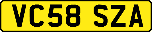 VC58SZA