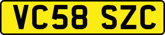 VC58SZC