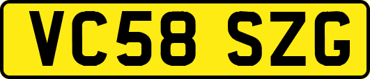 VC58SZG