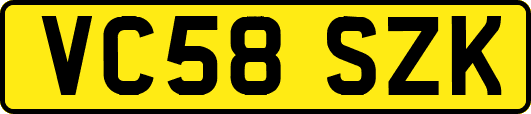 VC58SZK