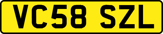 VC58SZL