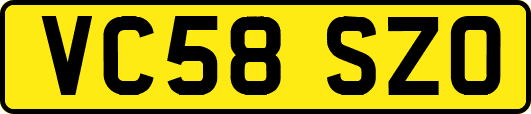 VC58SZO