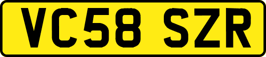 VC58SZR