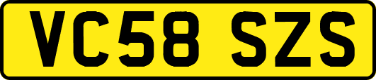 VC58SZS