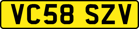 VC58SZV