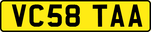 VC58TAA