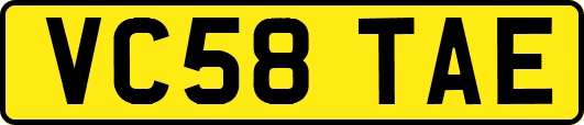 VC58TAE