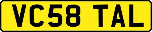 VC58TAL