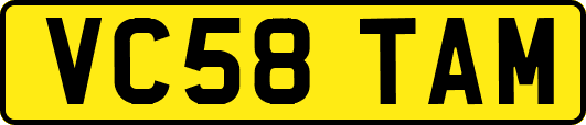 VC58TAM