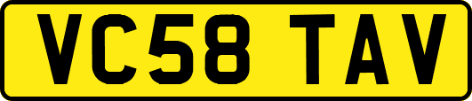 VC58TAV