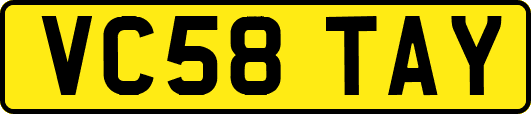 VC58TAY