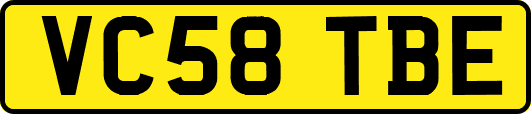 VC58TBE