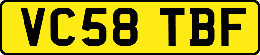 VC58TBF