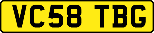 VC58TBG