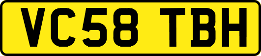 VC58TBH