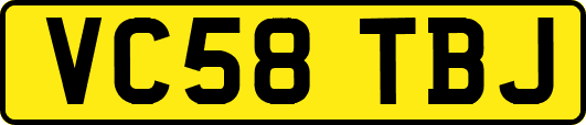 VC58TBJ