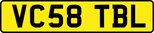 VC58TBL