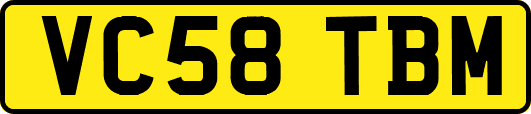 VC58TBM