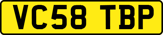 VC58TBP