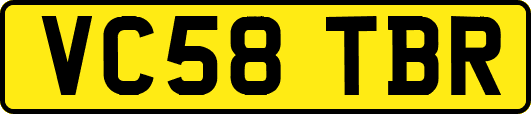 VC58TBR