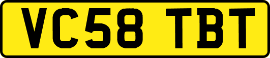 VC58TBT