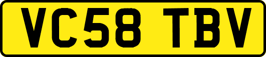 VC58TBV