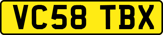 VC58TBX