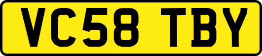 VC58TBY