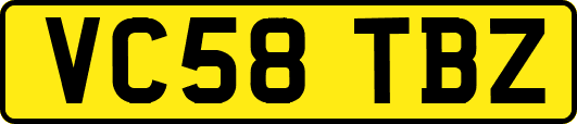 VC58TBZ