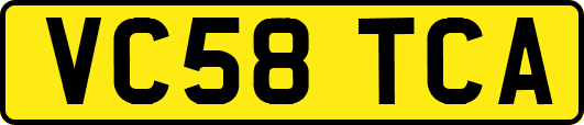 VC58TCA