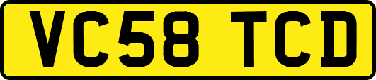 VC58TCD