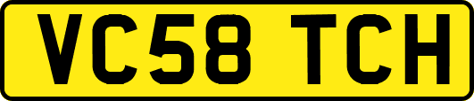 VC58TCH