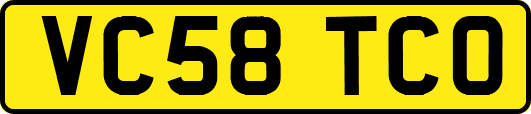 VC58TCO