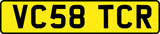 VC58TCR