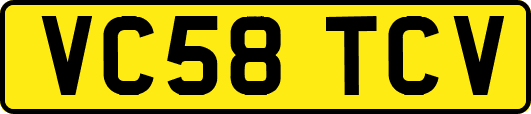 VC58TCV
