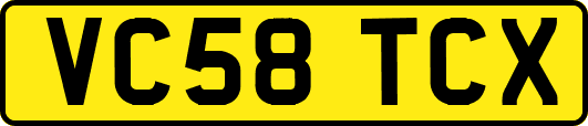 VC58TCX